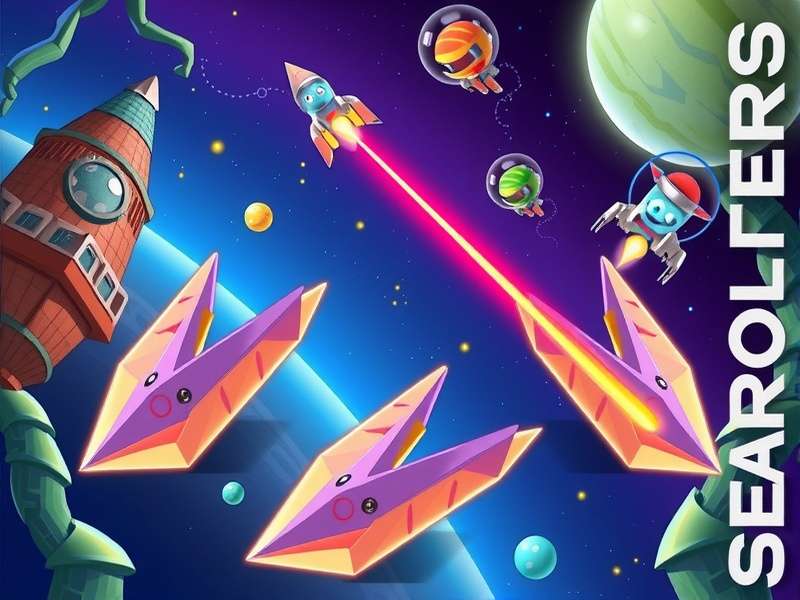 Goan Meteor Heroes Game Cover